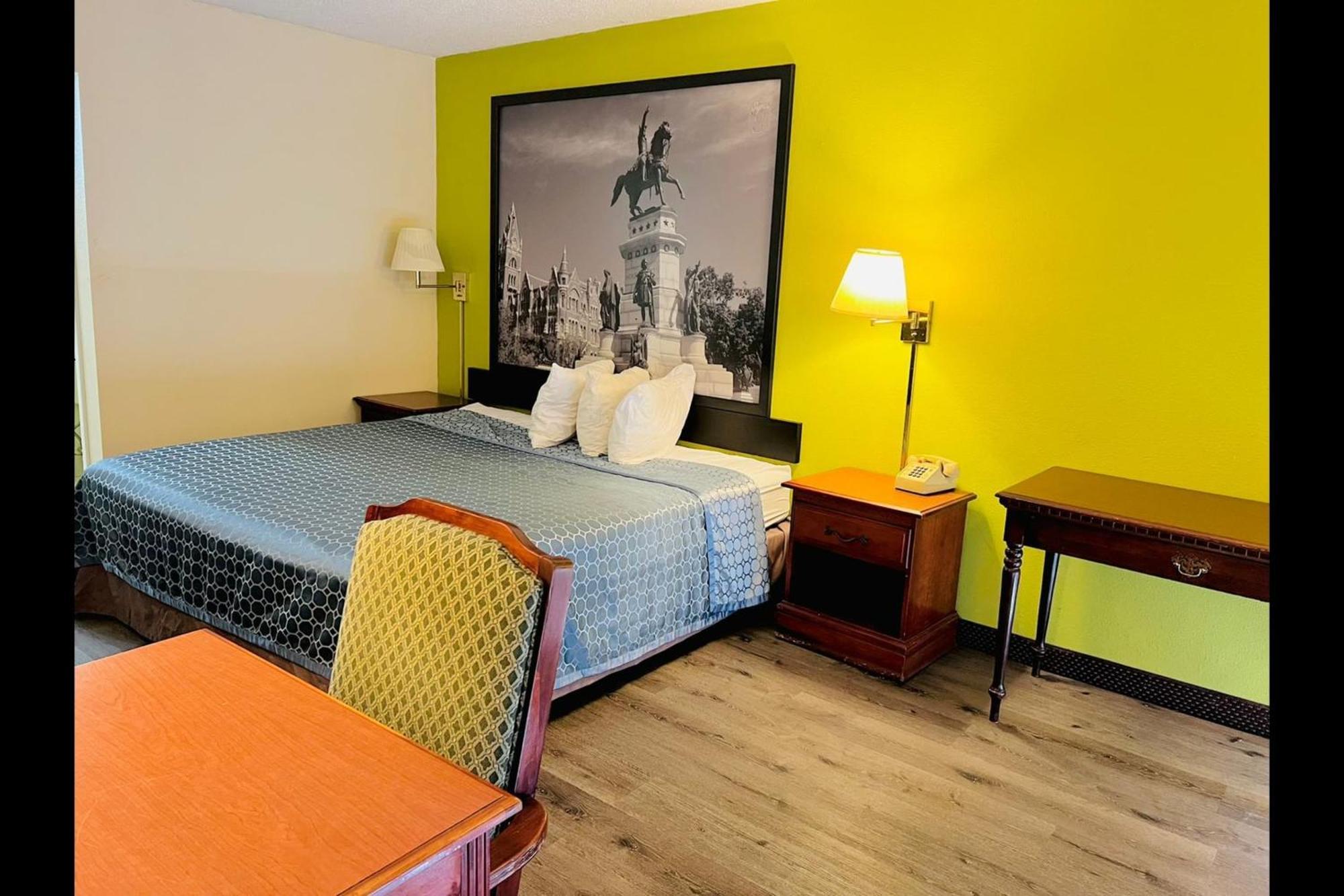 Ashland Studio Inn Richmond North Near Kings Dominion -Listing Partner Dış mekan fotoğraf